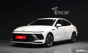 Hyundai Sonata Exclusive 2.0 2025