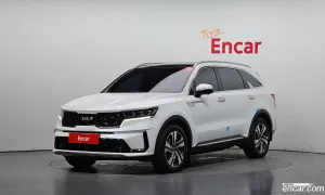 Kia Sorento Noblesse HEV 1.6 2WD 2022