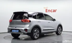 Kia Niro Air 2022