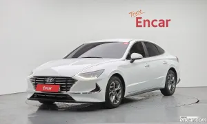 Hyundai Sonata Premium 2.0 2020