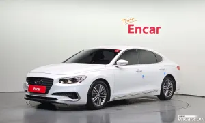 Hyundai Grandeur 2.4 Premium 2018