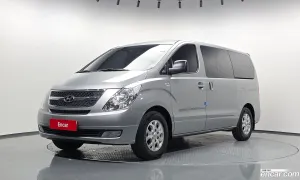 Hyundai Starex CVX Luxury 12-Seater Wagon 2013