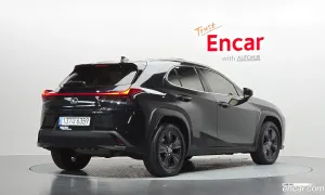 Lexus Ux 2.0 2WD 2023