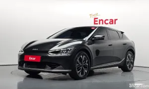 Kia Ev6 Air Long Range 2021