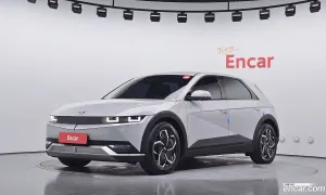 Hyundai Ioniq5 Exclusive Long range 2021
