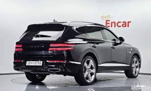 Genesis Gv80 2.5T Gasoline AWD 2022