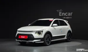 Kia Niro Prestige 2025