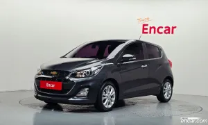 Chevroletgmdaewoo Spark Premier 2018