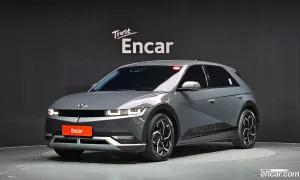 Hyundai Ioniq5 Exclusive Long range 2023