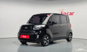 Kia Ray Prestige 2016