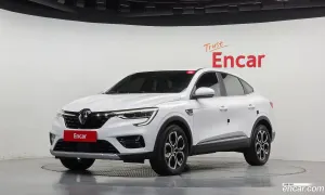 Renault-koreasamsung Xm3 1.3 TCe RE Signature 2021