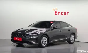Kia K8 Noblesse 2.5 Gasoline 2WD 2023