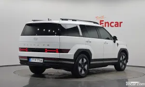 Hyundai Santafe Prestige HEV 1.6 2WD 2025