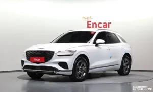 Genesis Gv70 2.5T Gasoline AWD 2024