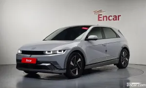 Hyundai Ioniq5 Prestige Long Range 2024