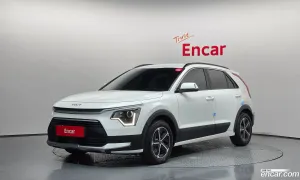 Kia Niro Prestige 2025