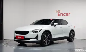 Polestar Polestar 2 Longrange Singlemotor 2022