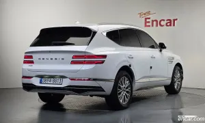 Genesis Gv80 2.5T Gasoline 2WD 2024