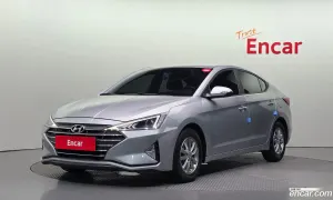 Hyundai Avante Smart 1.6 2019
