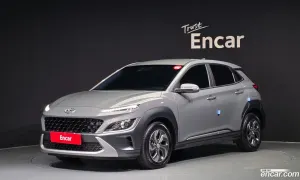 Hyundai Kona Modern 2021