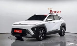 Hyundai Kona Inspiration 2023