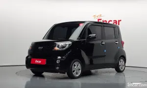 Kia Ray Luxury 2019