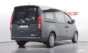 Hyundai Staria Modern L3.5 Cargo 3-Seater 2025