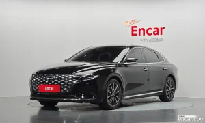 Hyundai Grandeur Premium Choice 2.5 2021
