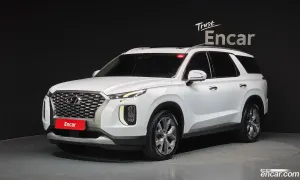 Hyundai Palisade Prestige Diesel 2.2 2WD 2022