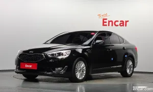 Kia K7 2.4 GDI Prestige 2014