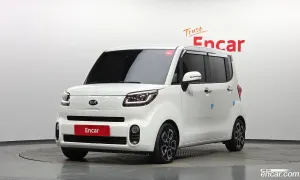 Kia Ray Signature 2021