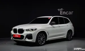 Bmw X3 xDrive 30e M sports Online Exclusive Edition 2021