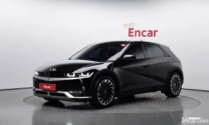 Hyundai Ioniq5 Exclusive Long range 2022