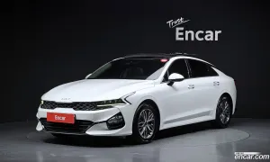 Kia K5 Prestige 2.0 2022