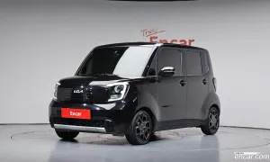 Kia Ray Prestige 2022