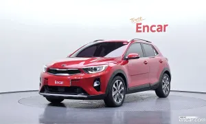 Kia Stonic Trendy 1.4 2019