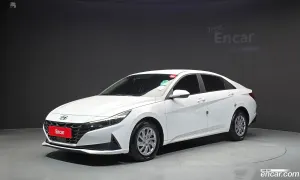 Hyundai Avante Smart 1.6 2021