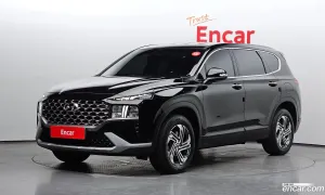 Hyundai Santafe Exclusive Gasoline 2.5T 2WD 2023