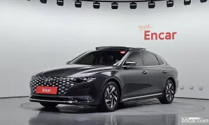 Hyundai Grandeur Premium Choice 2020