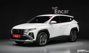 Hyundai Tucson Modern HEV 1.6 2WD 2025