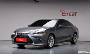 Lexus Es Executive 2020