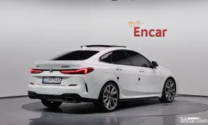 Bmw 2-series M235i xDrive 2024