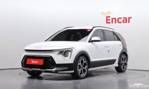 Kia Niro Signature 2024