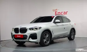Bmw X4 xDrive20i M Sport X 2020