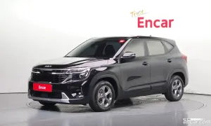 Kia Seltos Prestige Gasoline 1.6 Turbo 2WD 2023