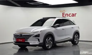 Hyundai Nexo Premium 2021