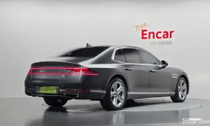 Genesis G90 Gasoline 3.5 Turbo e-S/C AWD 2024