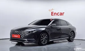 Hyundai Grandeur Exclusice 2.5 2020