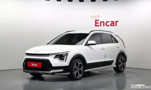 Kia Niro Prestige 2022