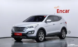 Hyundai Santafe Diesel(e-VGT) 2.0 2WD Morden 2013
